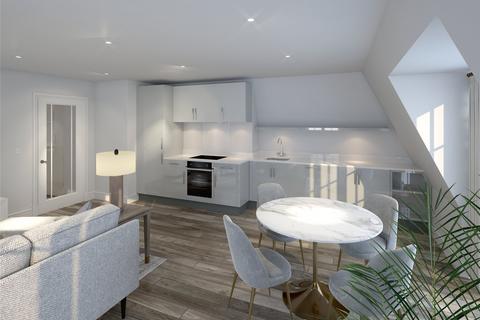 Flat 10, Britannia Wharf Monument Road, Woking, GU21 5FS