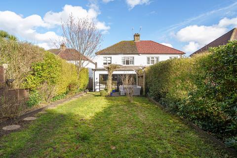 84 Sandy Lane, Maybury, Woking, GU22 8BH