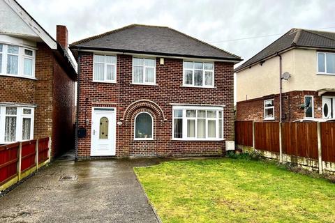 3 bedroom detached house for sale, Pump Hollow Road, Mansfield