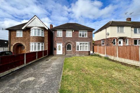 3 bedroom detached house for sale, Pump Hollow Road, Mansfield