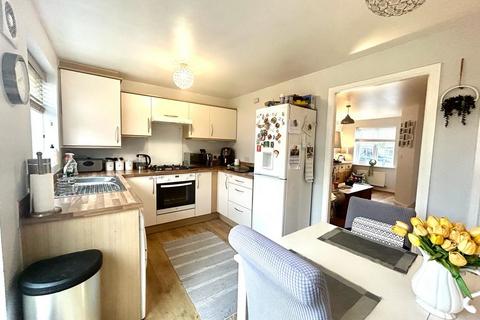 3 bedroom semi-detached house for sale, Sanderling Way, Forest Town, Mansfield