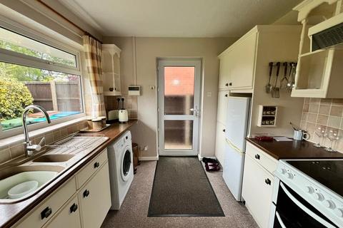 3 bedroom detached bungalow for sale, Wingfield Road, Mansfield, Nottinghamshire