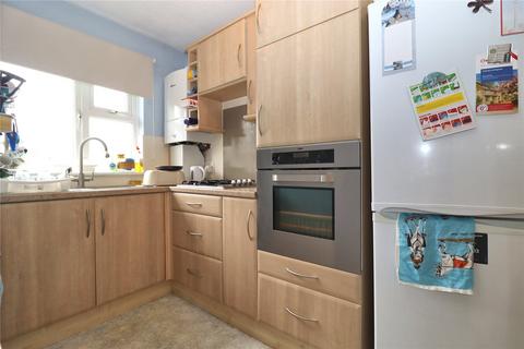 2 bedroom retirement property for sale, Halleys Court, Woking GU21