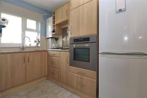 2 bedroom retirement property for sale, Halleys Court, Woking GU21