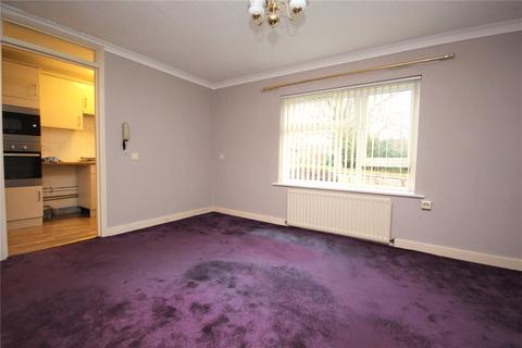 2 bedroom retirement property for sale, Halleys Court, Woking GU21