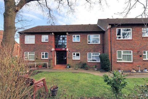 2 bedroom retirement property for sale, Halleys Court, Woking GU21