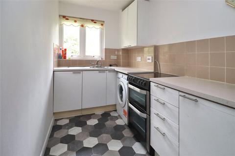 1 bedroom retirement property for sale, Bainton Mead, Surrey GU21