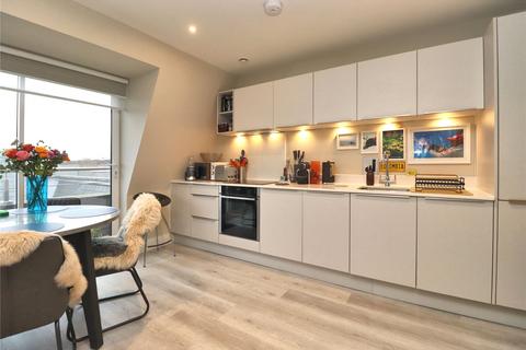 Flat 49, Britannia Wharf Monument Road, Woking, GU21 5FS