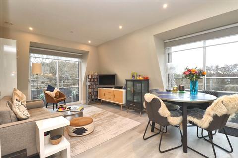 Flat 49, Britannia Wharf Monument Road, Woking, GU21 5FS