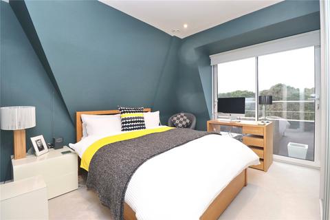 Flat 49, Britannia Wharf Monument Road, Woking, GU21 5FS