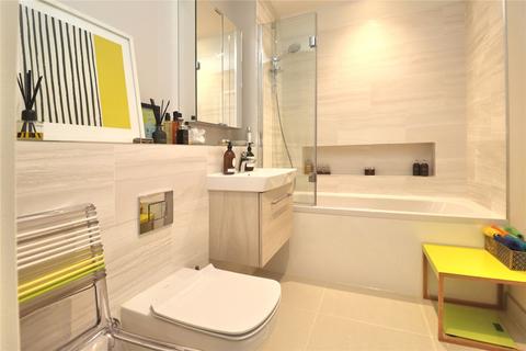Flat 49, Britannia Wharf Monument Road, Woking, GU21 5FS