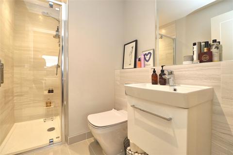 Flat 49, Britannia Wharf Monument Road, Woking, GU21 5FS