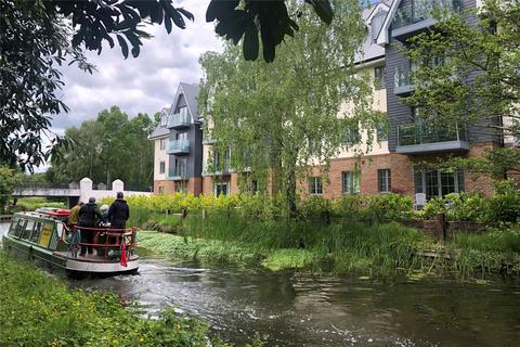 Flat 49, Britannia Wharf Monument Road, Woking, GU21 5FS