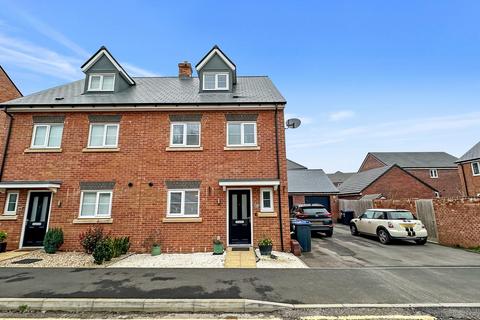 18 Amazon Way, Westbury, BA13 4FJ