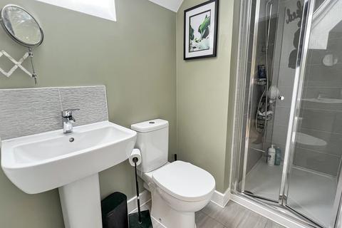 18 Amazon Way, Westbury, BA13 4FJ