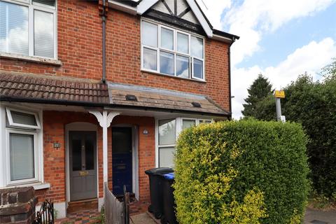 29 College Road, Woking, GU22 8BU