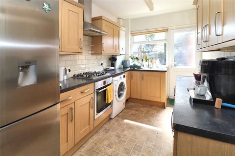 Flat 5, Pinewood Court Boundary Road, Woking, GU21 5BS