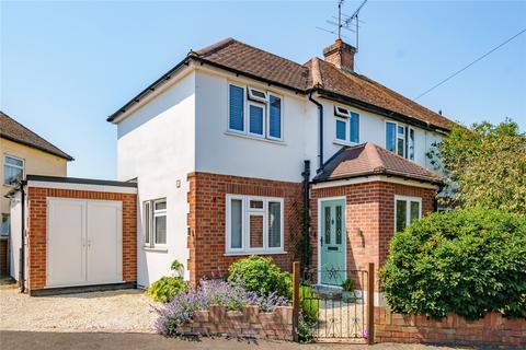 2 Winston Way, Old Woking, Woking, GU22 9HR