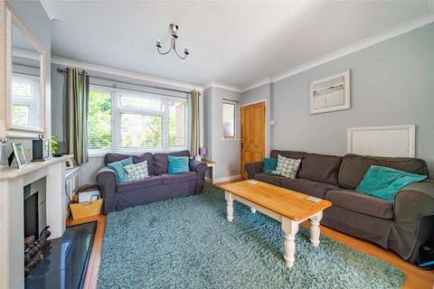 2 Winston Way, Old Woking, Woking, GU22 9HR