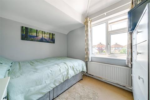 2 Winston Way, Old Woking, Woking, GU22 9HR