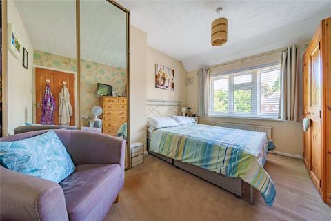 2 Winston Way, Old Woking, Woking, GU22 9HR
