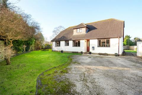 8a Downsview Avenue, Woking, GU22 9BT