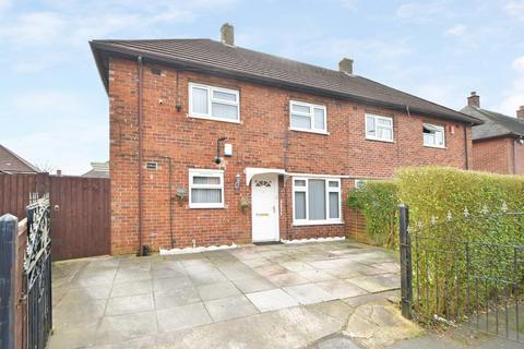 3 bedroom semi-detached house for sale - Linwood Way, Tunstall, Stoke-on-Trent