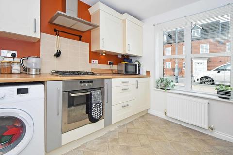 3 bedroom semi-detached house for sale, Blithfield Way, Norton Heights, Stoke On Trent