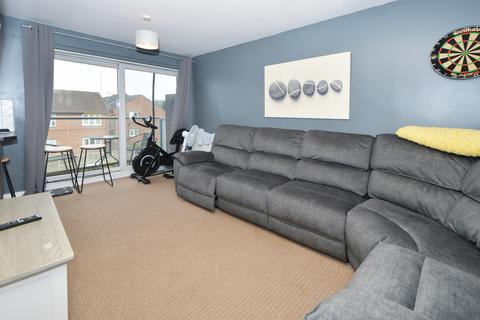 2 bedroom apartment for sale, Windsor Court, Sunny Bank, Stoke-on-Trent