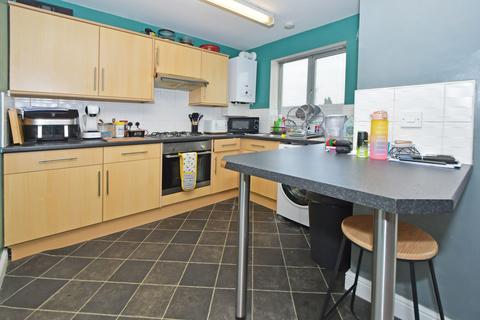 2 bedroom apartment for sale, Windsor Court, Sunny Bank, Stoke-on-Trent