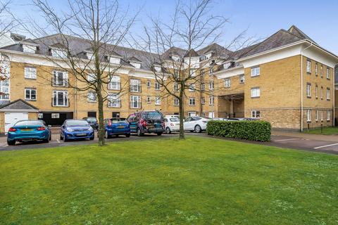 2 bedroom flat for sale, Century Court, Woking GU21