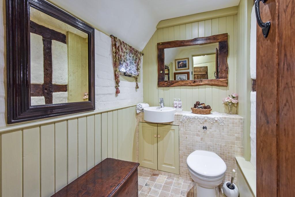 Cloakroom