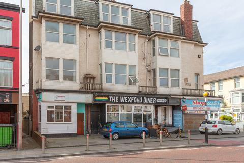 Property to rent, Dickson Road, Blackpool FY1