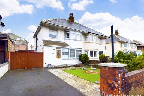 3 bedroom semi-detached house for sale, Clifton Drive, Blackpool FY4