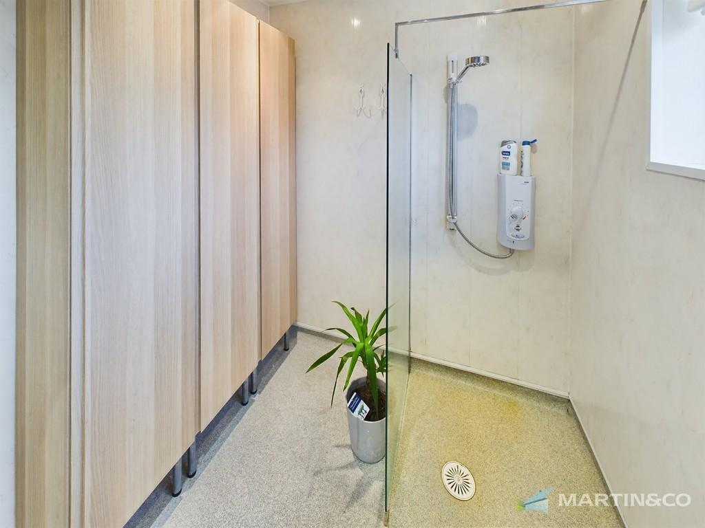 Wet Room