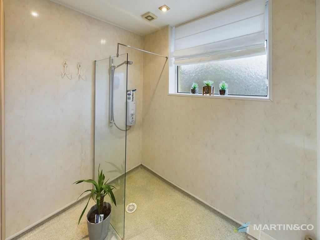 Wet Room