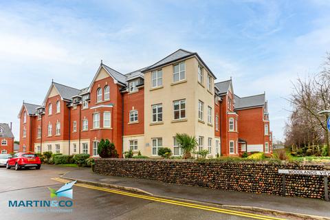 2 bedroom apartment for sale, Woodlands View, Lytham St Annes FY8