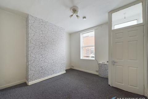 2 bedroom terraced house to rent, Heald Street, Blackpool FY3