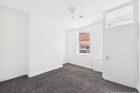 undefined, Heald Street, Blackpool FY3