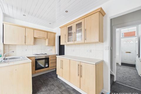 undefined, Heald Street, Blackpool FY3