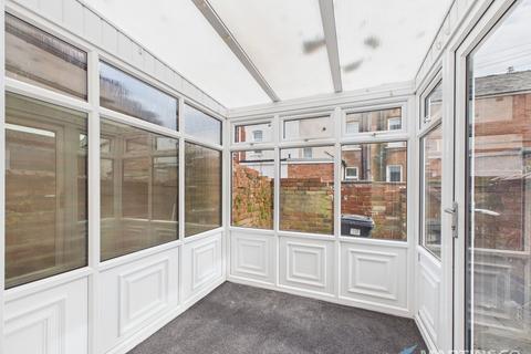 undefined, Heald Street, Blackpool FY3