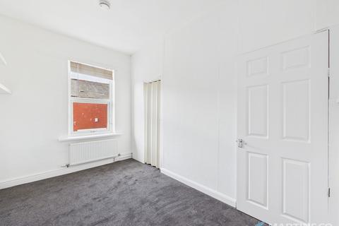 undefined, Heald Street, Blackpool FY3