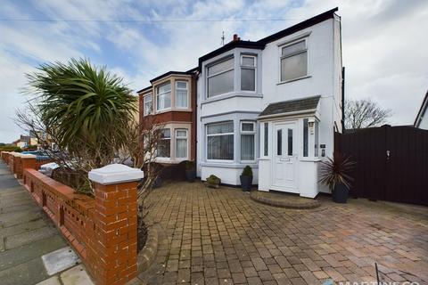 undefined, Selby Ave, Blackpool FY4