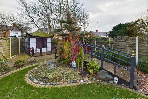 undefined, Selby Ave, Blackpool FY4