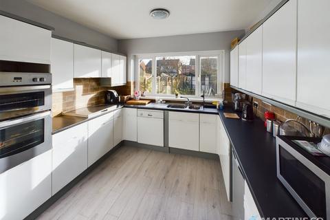 undefined, Selby Ave, Blackpool FY4