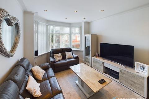 undefined, Selby Ave, Blackpool FY4