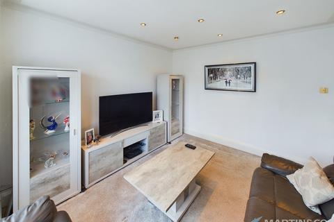 undefined, Selby Ave, Blackpool FY4