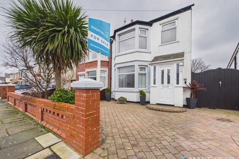 undefined, Selby Ave, Blackpool FY4