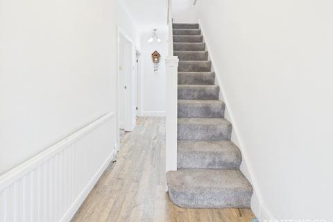 undefined, Selby Ave, Blackpool FY4