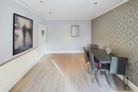 undefined, Selby Ave, Blackpool FY4